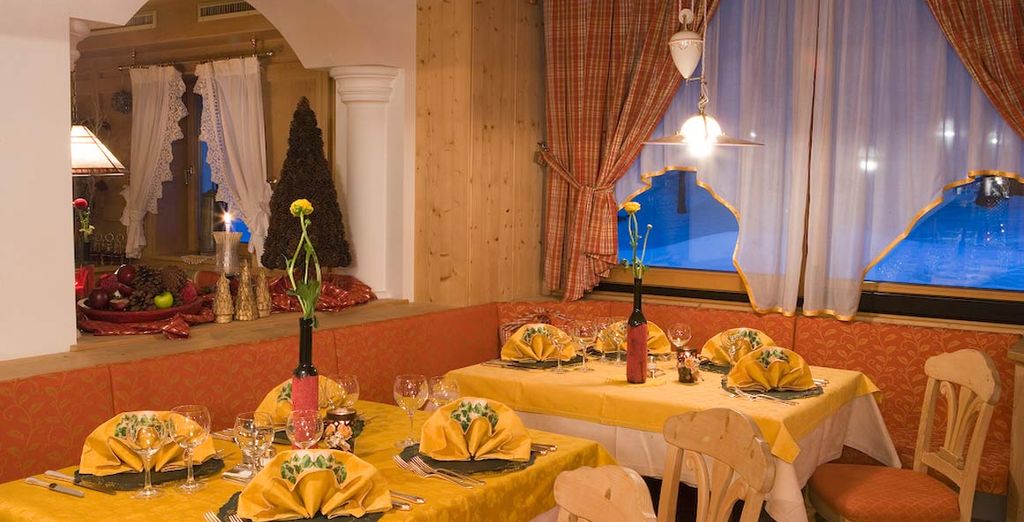 Hotel Col Alto 4*