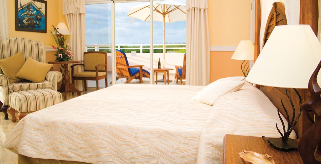 Memories Miramar Avana 4* + Blau Privilege Cayo Libertad 5*