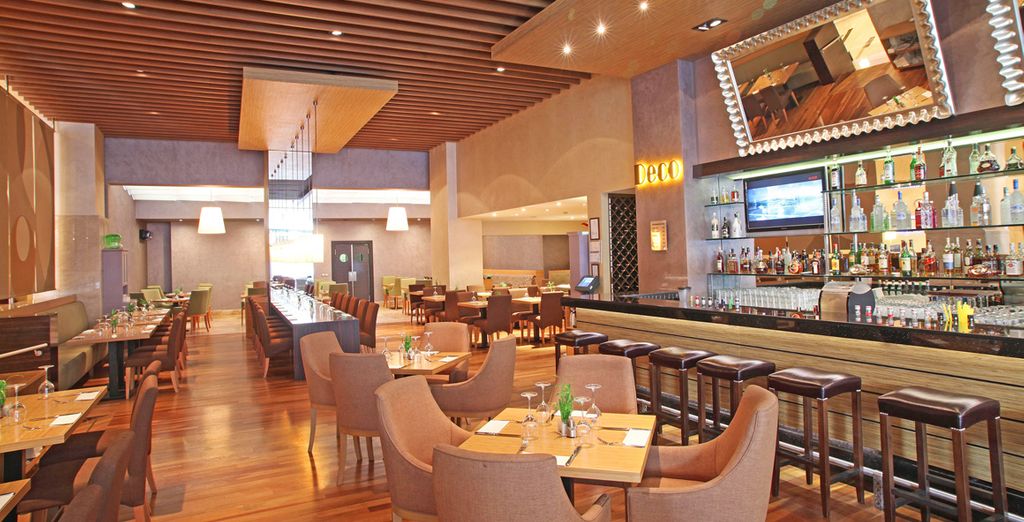 Holiday Inn Sisli 5*