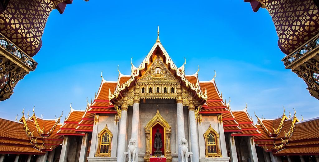 Combinato Hotel Tower Club @ Lebua 5* a Bangkok + Pullman Hotel G 5* a Pattaya