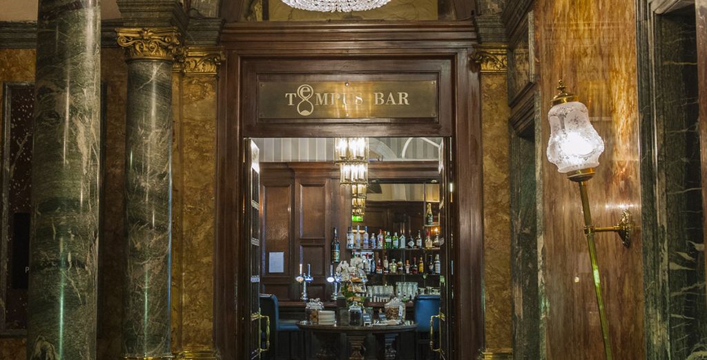 Hotel Russell 4*