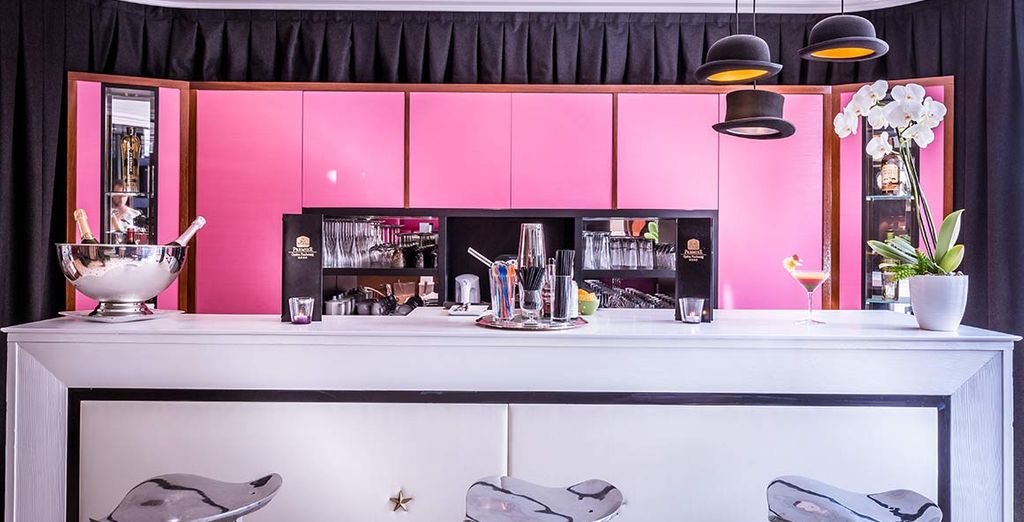 Best Western Premier Opéra Faubourg 4*