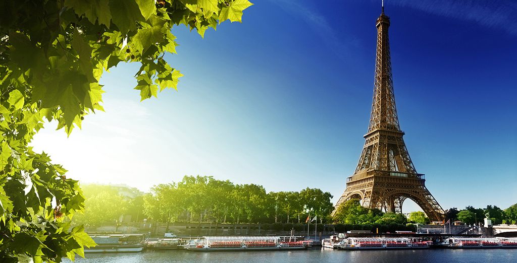 Best Western Premier Opéra Faubourg 4*