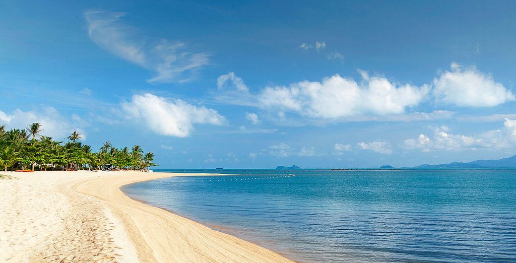Hotel Century Park e Hotel Chaba Cabana Beach Resort