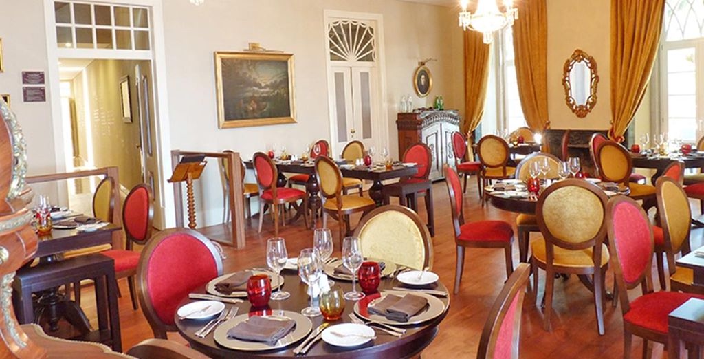 Vila Galé Collection Palacio dos Arcos 5*
