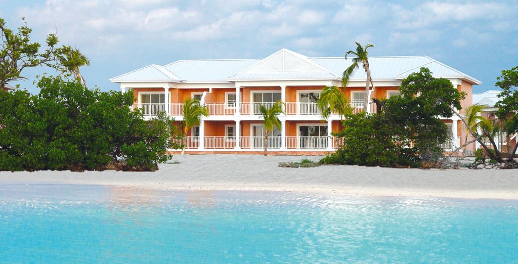 Hotel Victoria 4* & Blau Privilege Cayo Libertad 5*