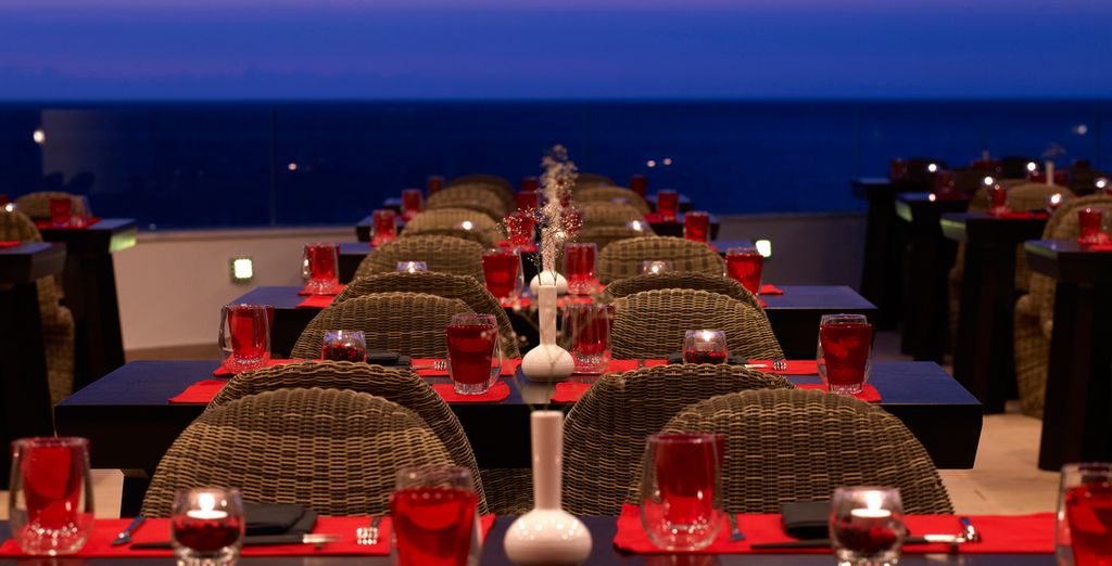Sensimar Royal Blue Resort & Spa 5*