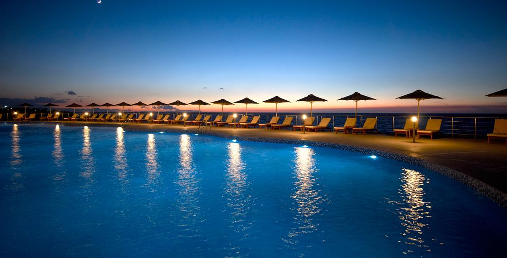 Sensimar Royal Blue Resort & Spa 5*