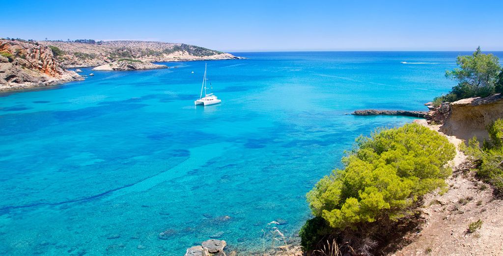 Fiesta Hotel Cala Nova