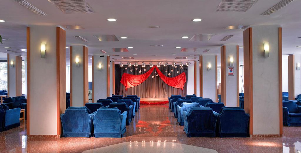 Fiesta Hotel Cala Nova