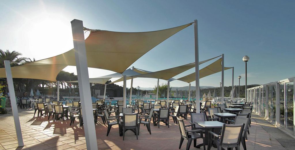 Fiesta Hotel Cala Nova