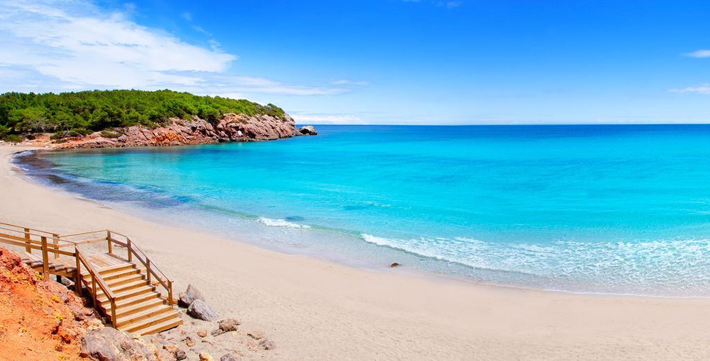Fiesta Hotel Cala Nova