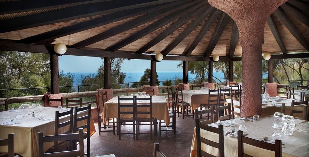 Arbatax Park Hotel Telis 4*