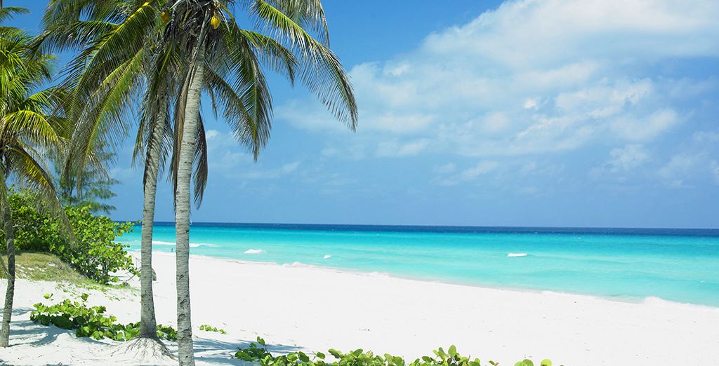 Combinato H10 Panorama e Melià Peninsula Varadero