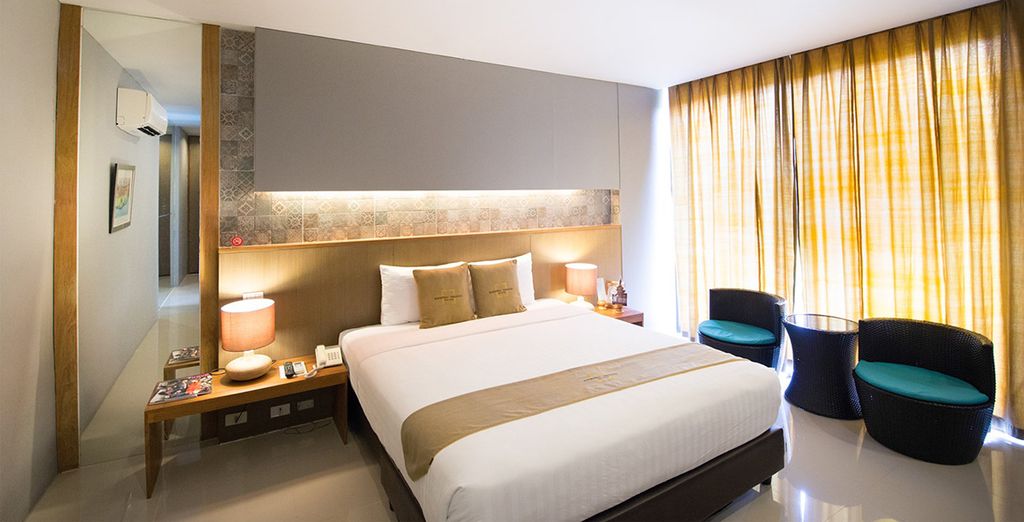Tour 8 giorni / 7 notti da Chiang Mai a Bangkok + soggiorno mare a Krabi