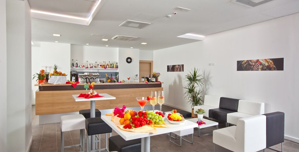 Club Hotel Torre Salinas 4*