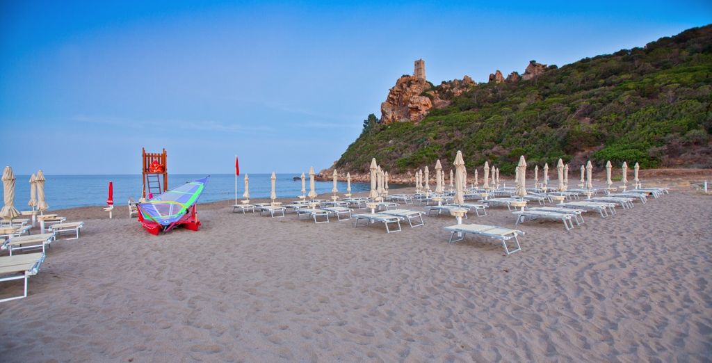 Club Hotel Torre Salinas 4*
