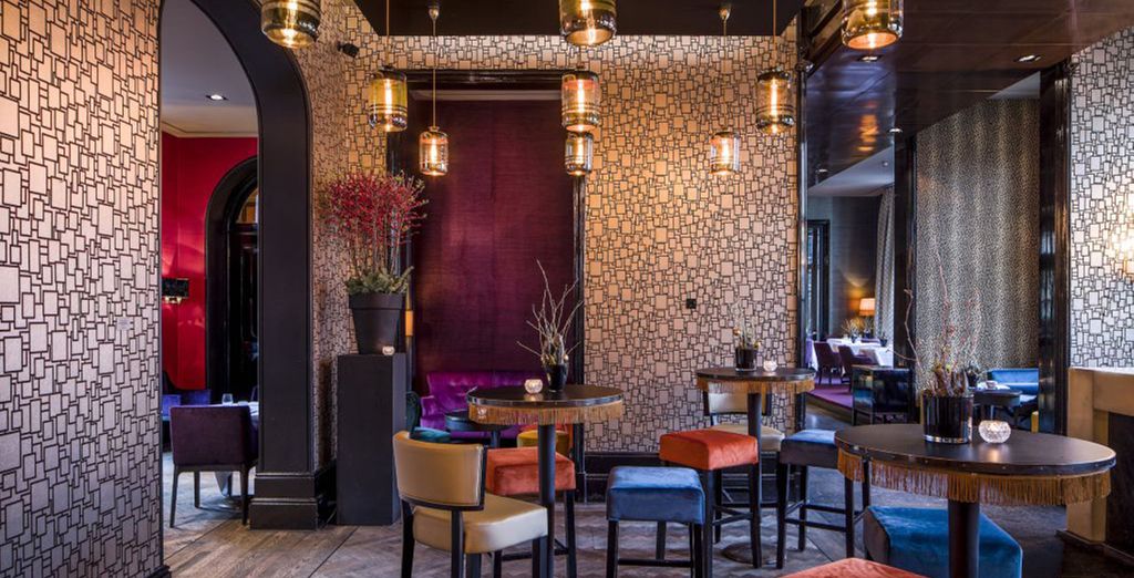 The College Hotel 4*
