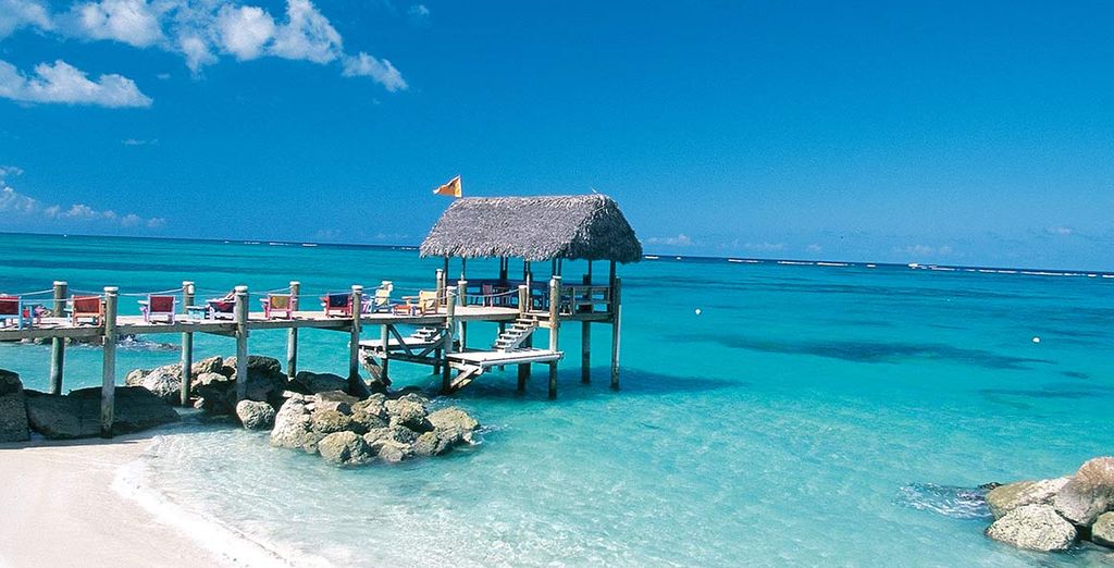 Miami Hotel Casa Claridge & minicrociera Norwegian Bahamas