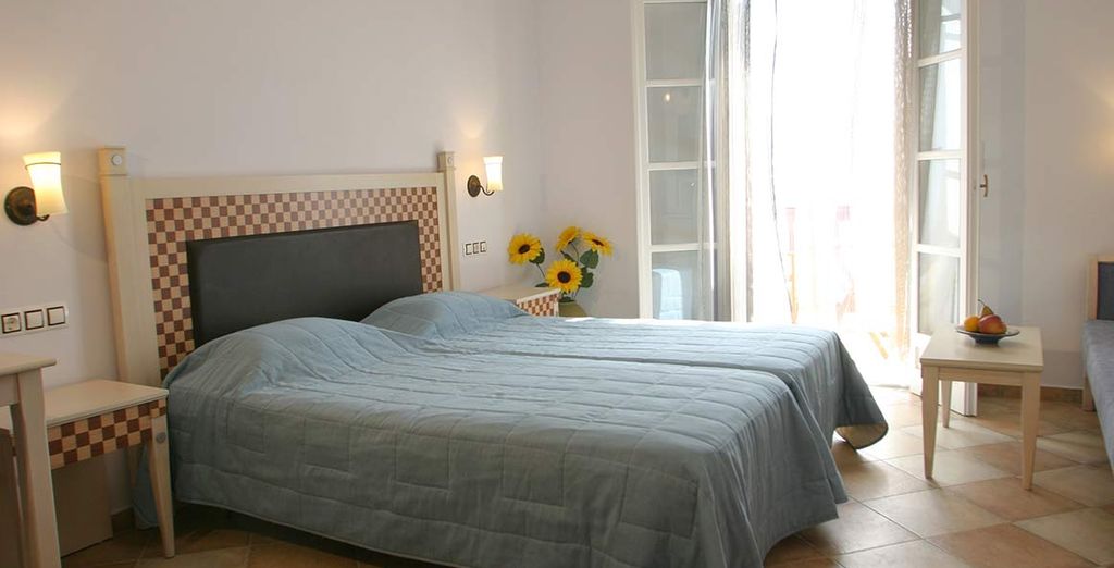 Golden Coast ApartHotel