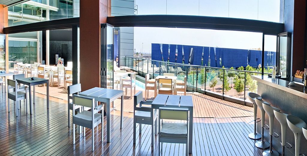 Hotel Barcelona Princess 4*