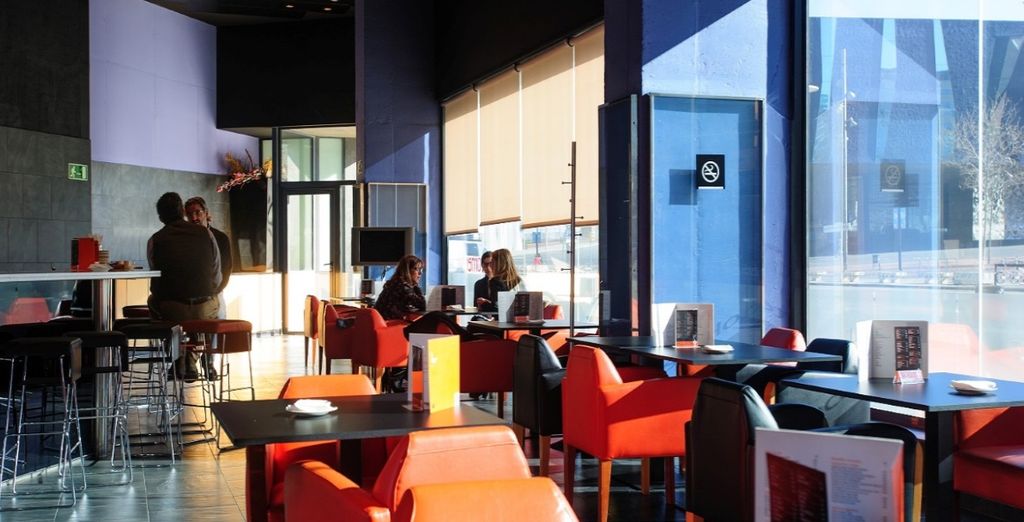 Hotel Barcelona Princess 4*