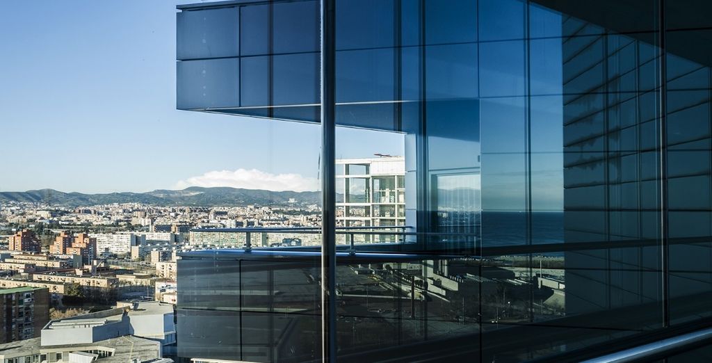 Hotel Barcelona Princess 4*