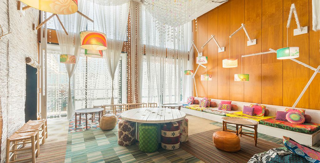 Hotel Barcelona Princess 4*