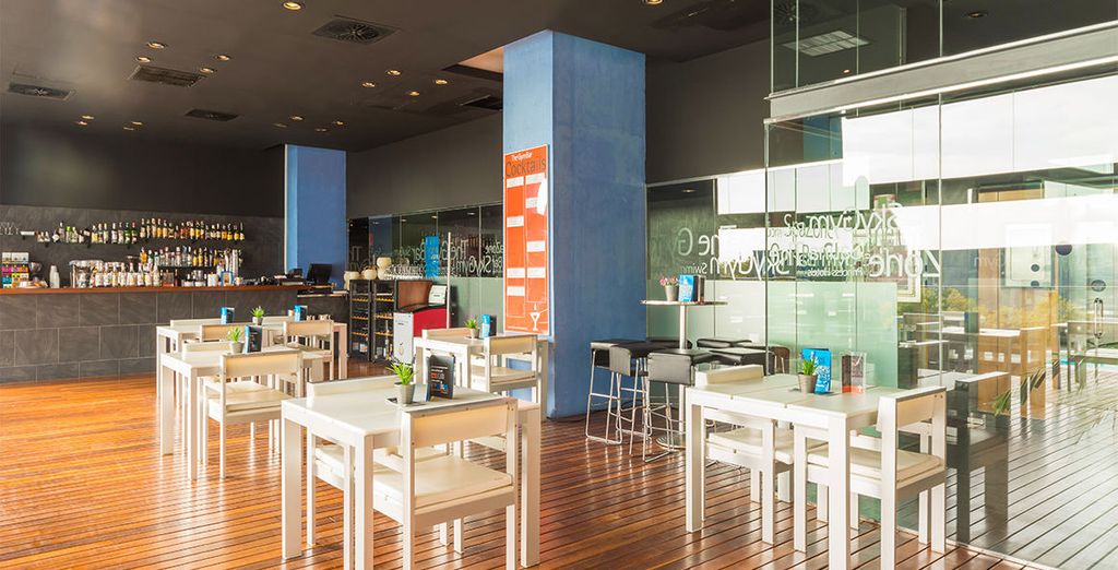 Hotel Barcelona Princess 4*