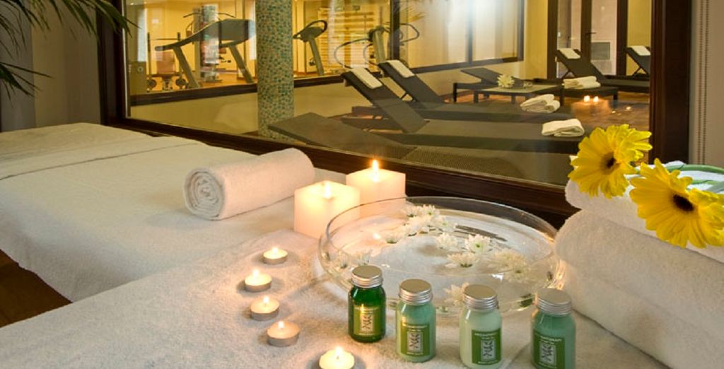 AS Hotel Cambiago 4*