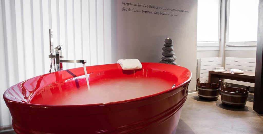 Eiger Selfness Hotel 4*