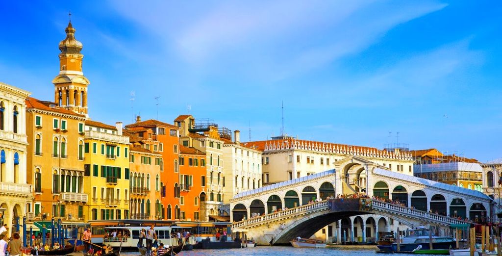 Concerto di Capodanno + Hotel Eurostars Residenza Cannaregio 4*