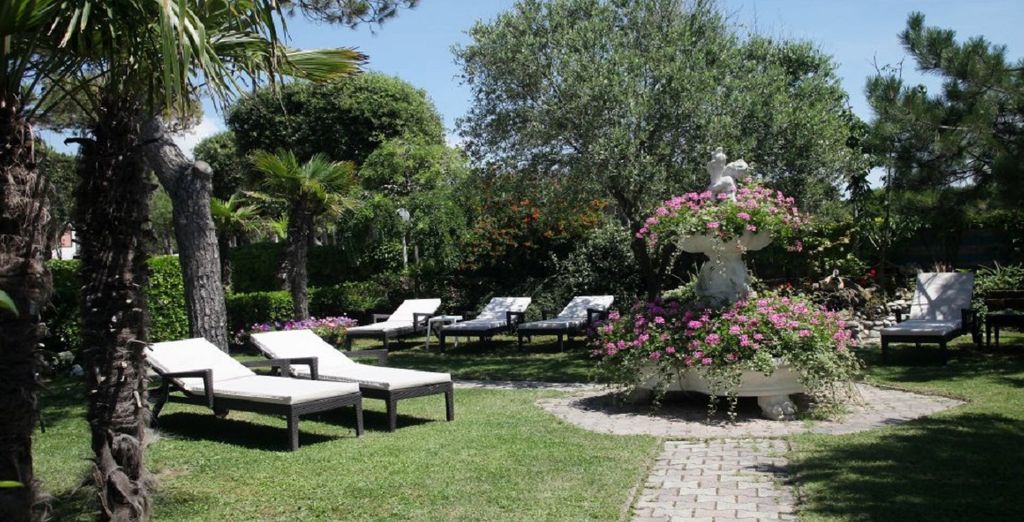 Hotel Viña del Mar Pineta 4*
