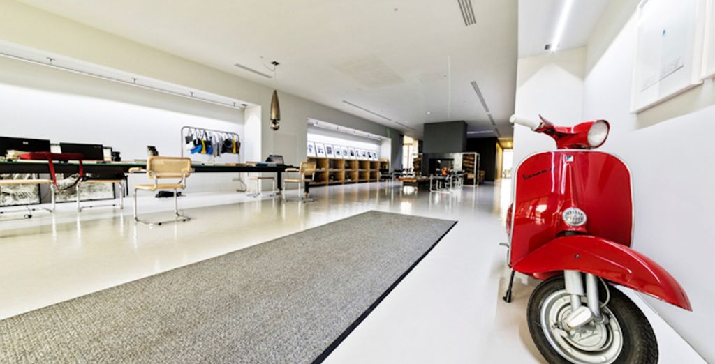 Antonello Colonna Resort & Spa 5*