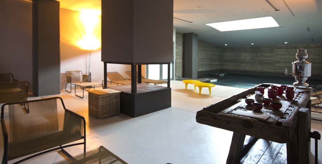 Antonello Colonna Resort & Spa 5*