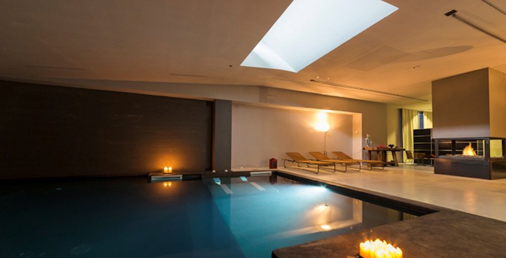 Antonello Colonna Resort & Spa 5*