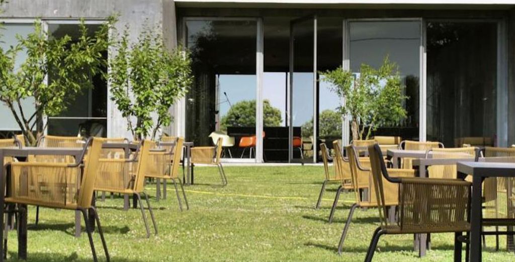 Antonello Colonna Resort & Spa 5*