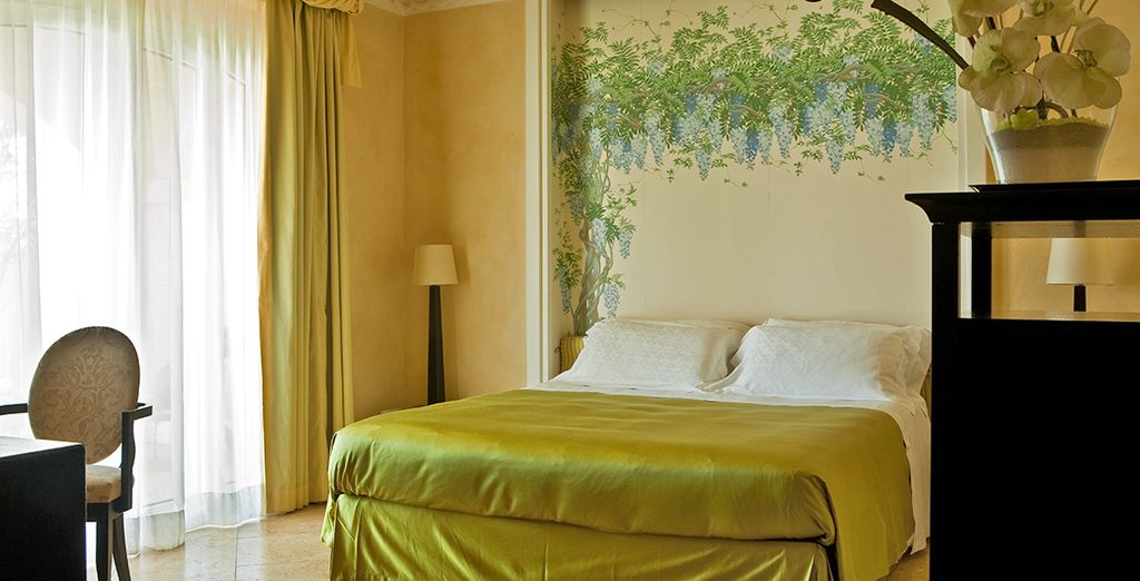 Romano Palace Luxury Hotel 5*L