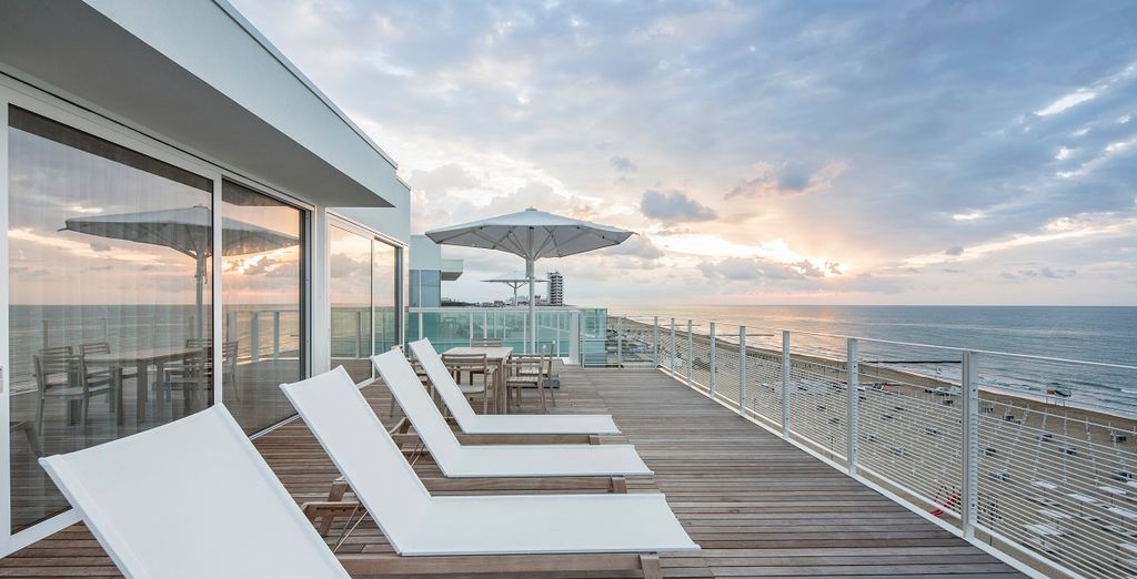 Falkensteiner Hotel & Spa Jesolo 5*
