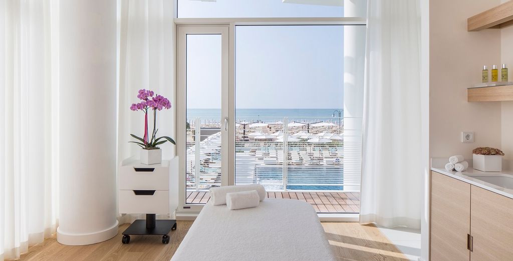 Falkensteiner Hotel & Spa Jesolo 5*