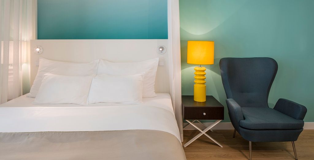 Falkensteiner Hotel & Spa Jesolo 5*