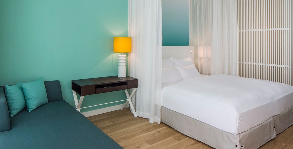 Falkensteiner Hotel & Spa Jesolo 5*