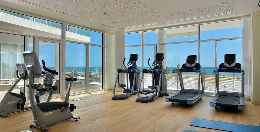 Falkensteiner Hotel & Spa Jesolo 5*