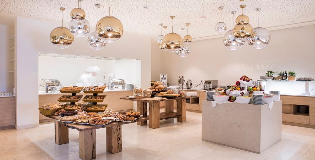 Falkensteiner Hotel & Spa Jesolo 5*