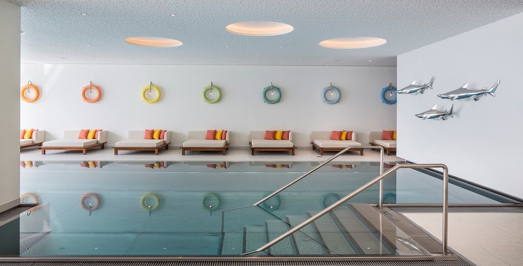 Falkensteiner Hotel & Spa Jesolo 5*