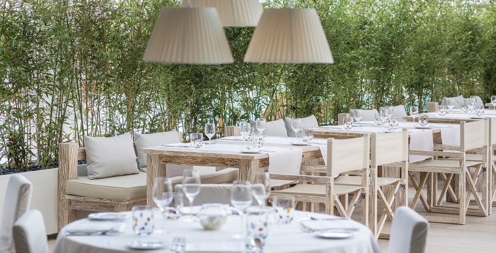 Falkensteiner Hotel & Spa Jesolo 5*