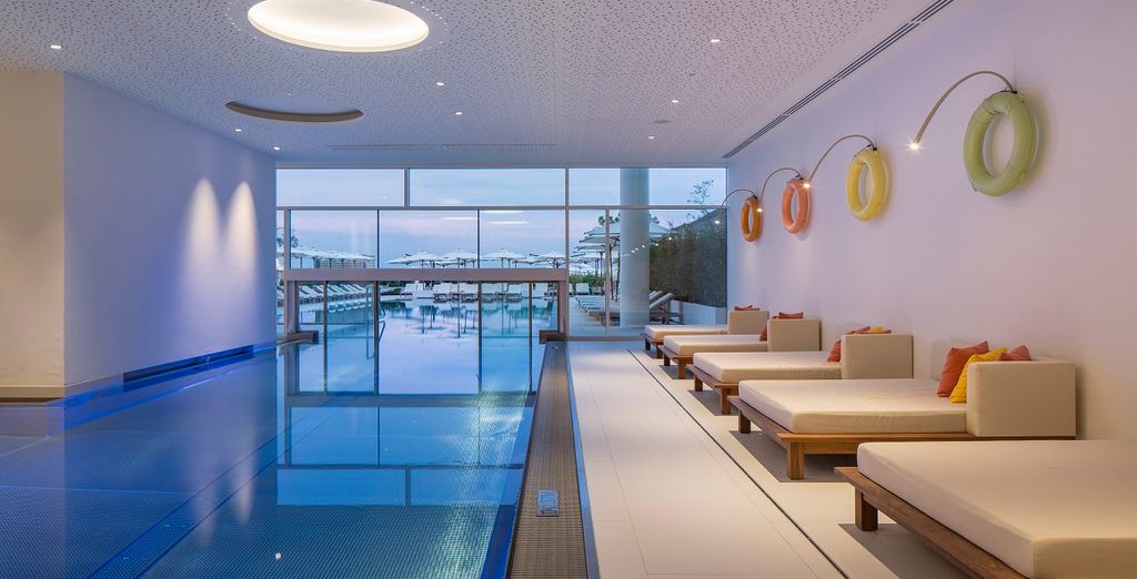 Falkensteiner Hotel & Spa Jesolo 5*