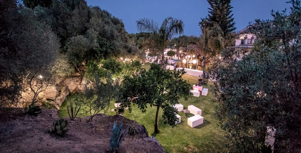 Agriturismo Case di Latomie 4*