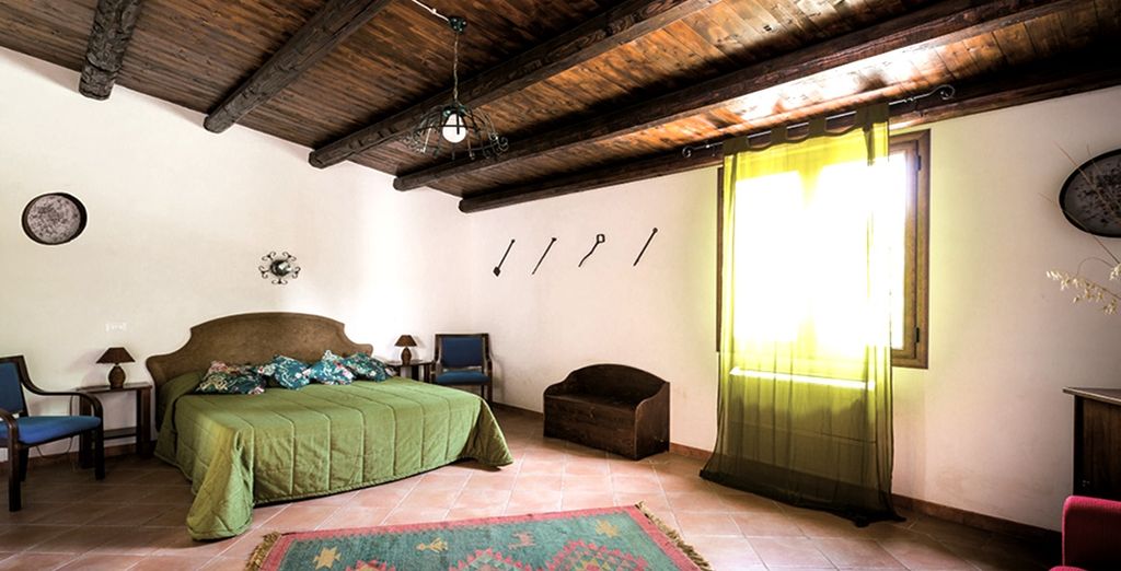 Agriturismo Case di Latomie 4*