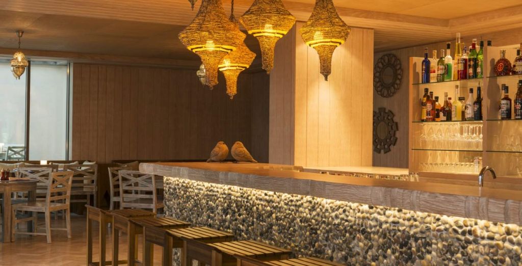 Ajman Saray 5*, a Luxury Collection Resort